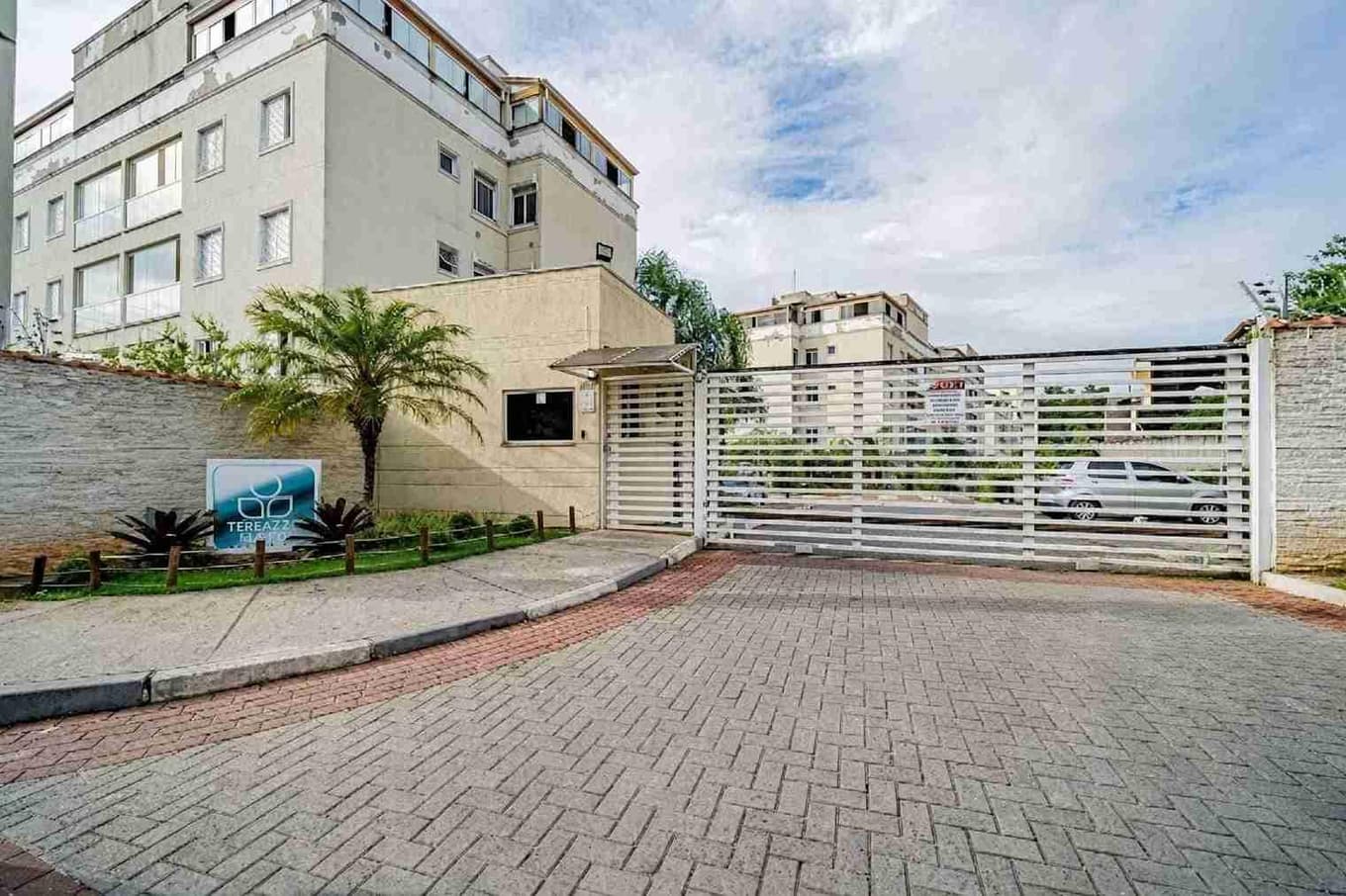 Apartamento em leilão em Cotia - SP — Direitos sobre o Apto. 11 do Edifício Turim ¿ Terrazzo Vianna