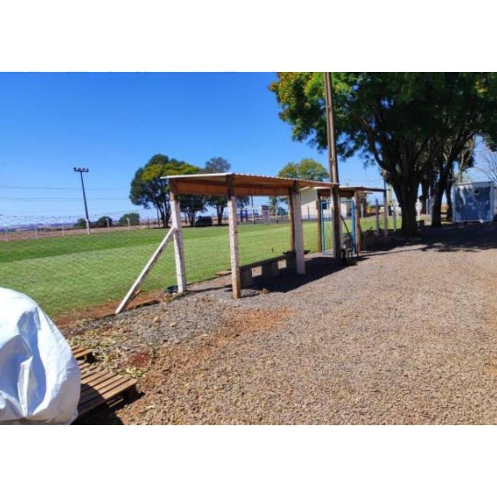 Foto 3 de 22: Area Rural em leilão em Toledo - PR, bairro Novo Sobradinho — CHÁCARA COMERCIAL com A.T. de 9.900,00 m² em NOVO SOBRADINHO - TOLEDO PR