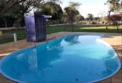 Foto 4 de 22: Casa em leilão em Campo Grande - MS — Chácara Das Mansões, A.T. 18.950m2, excelente localização em Campo Grande/MS