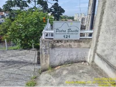 Foto 2 de 14: Apartamento em leilão em Rio De Janeiro - RJ, bairro Pechincha — Apto 122m² | Rio de Janeiro-RJ | Pechincha | - Financiamento até 420 Meses!