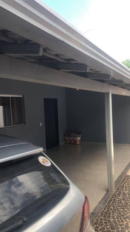 Foto 6 de 9: Casa em leilão em Goiatuba - GO — Casa, Ocupado, Goiatuba / GO (32% abaixo da avaliação)