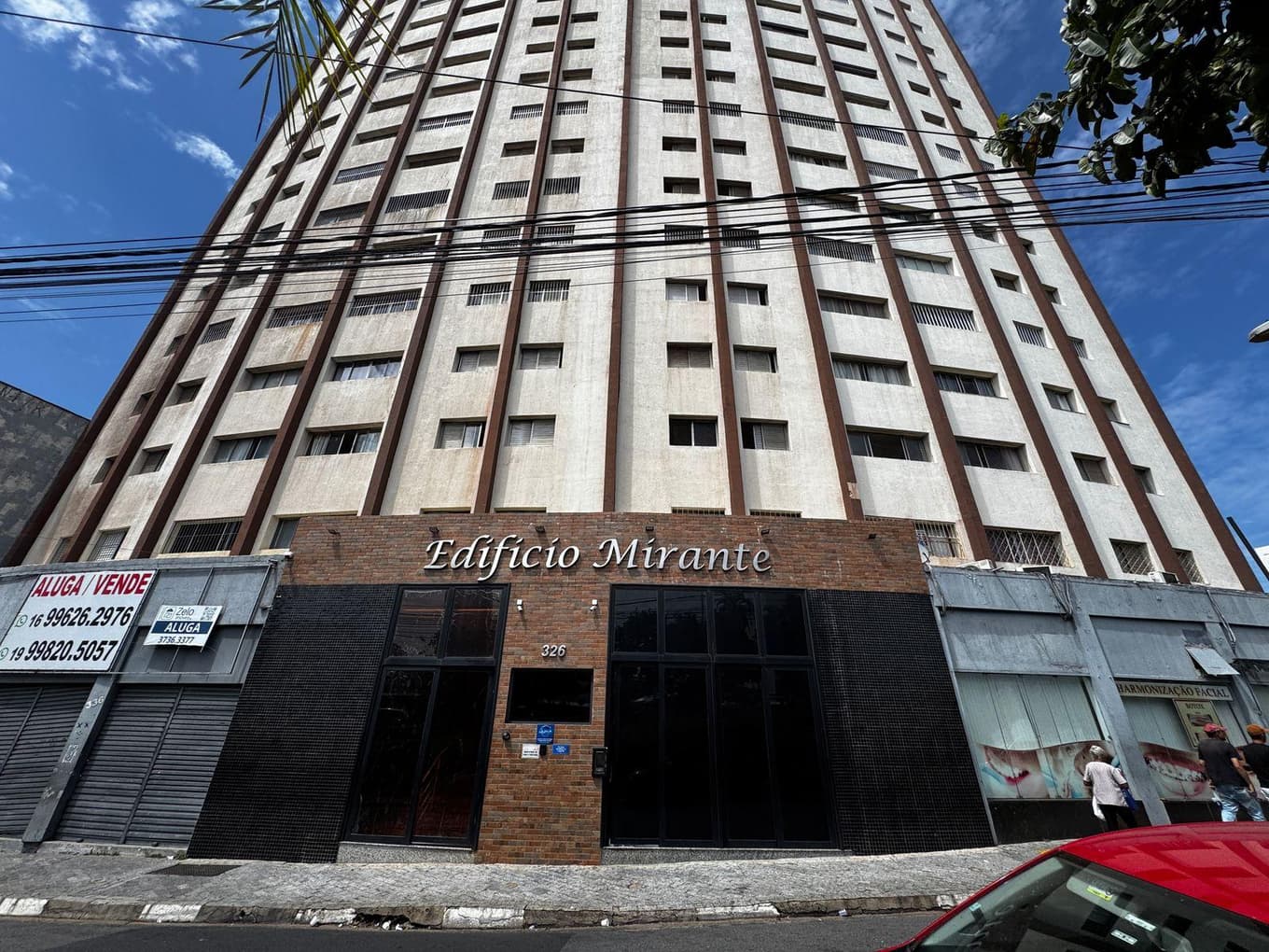 Foto 19 de 28: Apartamento em leilão em Campinas - SP — Apto 95m², Ocupado, no Centro em Campinas/SP