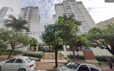 Apartamento em leilão em São José Do Rio Preto - SP — Apto 104m², 2 Vagas, Bairro Bom Jardim, em São José do Rio Preto/SP, - Ocupado