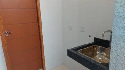Foto 3 de 9: Casa em leilão em Corumbá - MS, bairro Universitário — Casa, Corumbá / MS