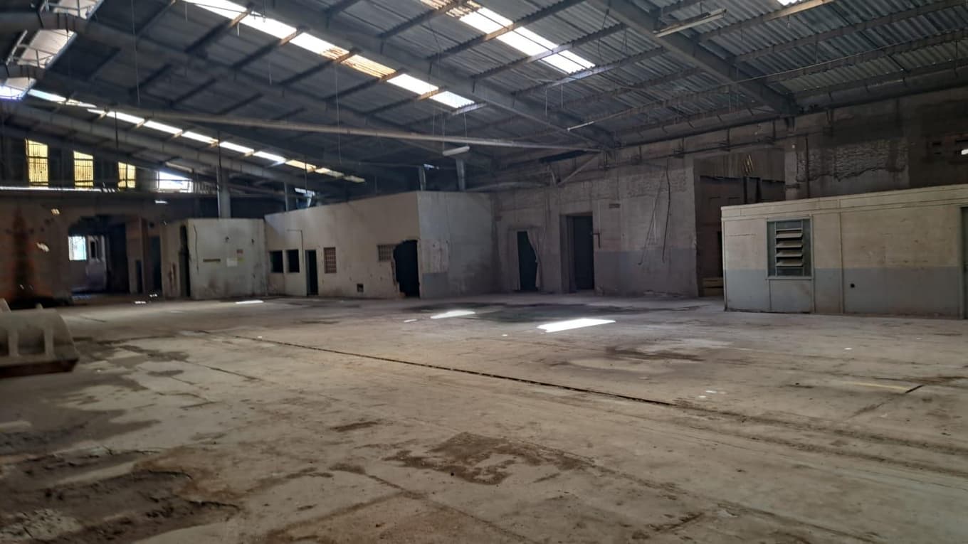 Foto 16 de 28: Comercial em leilão em Mafra - SC — Unidade desativada de Mafra/SC
