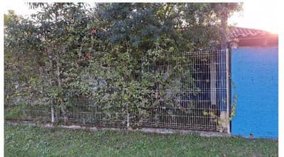 Foto 5 de 14: Terreno em leilão em Pontal Do Paraná - PR — Terreno com área de 1.077,00m², contendo uma casa com piscina, localizado na Avenida Panamérica, nº 533 Pontal do Sul/Pontal do Paraná/PR