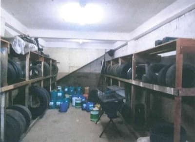 Foto 13 de 28: Comercial em leilão em Muriaé - MG — IMÓVEL URBANO COM ÁREA TOTAL DE 48.672 m2- Em MURIAÉ/MG