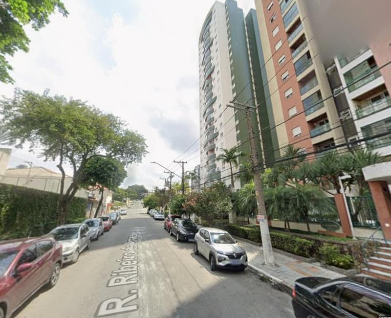 Foto 3 de 3: Apartamento em leilão em São Paulo - SP, bairro Ipiranga — Apto. 69m² 02 vagas | Edifício Palm Springs | São Paulo/SP | Ipiranga