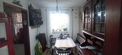 Foto 3 de 12: Casa em leilão em Curitiba - PR, bairro Boqueirão — Casa do CONDOMÍNIO RESIDENCIAL BELLE VILLE, com a área de 91,8800m², Curitiba/PR