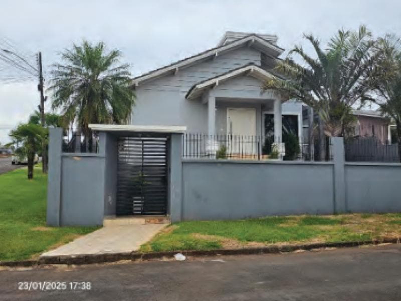 Foto 1 de 11: Casa em leilão em Xaxim - SC, bairro Guarany — Casa, 450.0 m2, Xaxim / SC
