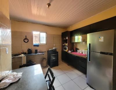 Foto 10 de 10: Casa em leilão em Fortaleza - CE — Casa 320m², Novo Mondubim, Fortaleza/CE - Ocupada