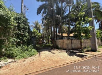Foto 10 de 11: Comercial em leilão em Engenheiro Beltrão - PR — IMÓVEL URBANO COM ÁREA TOTAL DE 4.789,00 m2- Em ENGENHEIRO BELTRÃO/PR