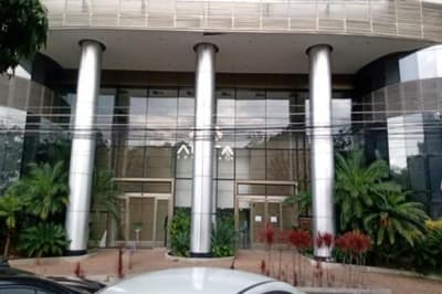 Foto 2 de 5: Comercial em leilão em Rio De Janeiro - RJ, bairro São Cristóvão — Sala 25m² DESOCUPADA + Vaga | Bairro São Cristóvão, RJ | Ideal para Consultório ou Escritório.