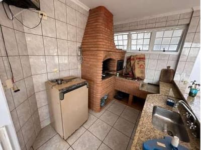 Foto 15 de 32: Casa em leilão em Rio Claro - SP — CASA EM CONDOMINIO ALTO PADRAO