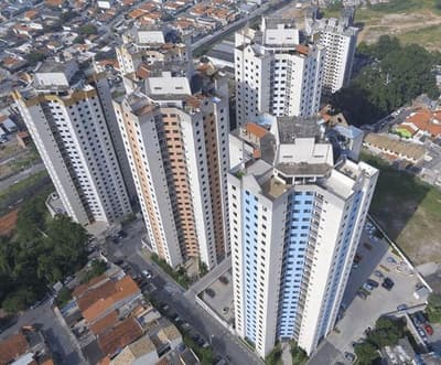 Foto 2 de 2: Apartamento em leilão em Taboão Da Serra - SP — IMÓVEL EM TABOÃO DA SERRA/SP DIREITOS DE POSSE APTO 67m² COND. RESIDENCIAL VIDA BELA