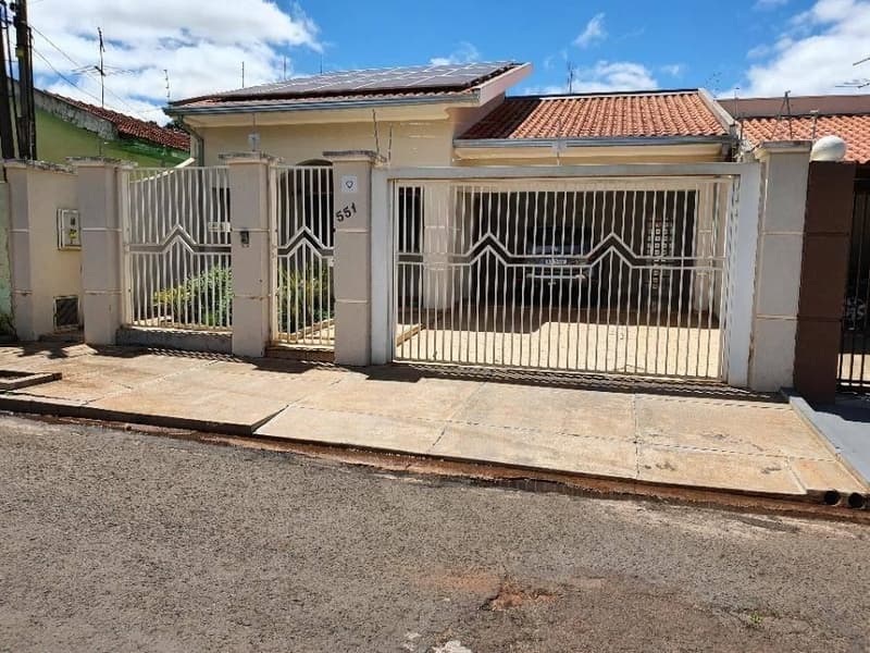 Foto 15 de 15: Casa em leilão em Ourinhos - SP, bairro Vila Soares — Casa, Ourinhos / SP
