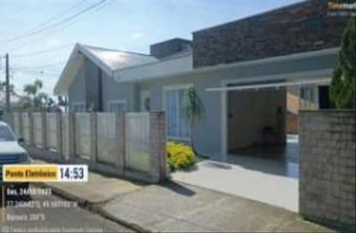 Foto 1 de 17: Casa em leilão em Rio Do Sul - SC, bairro Barragem — IMÓVEL URBANO COM ÁREA TOTAL DE 379.62 m2- Em RIO DO SUL/SC