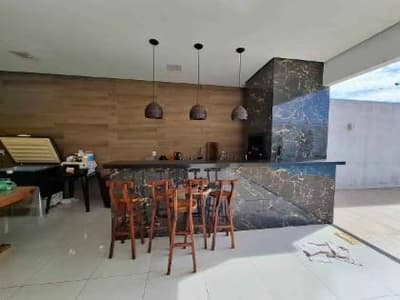 Foto 7 de 9: Casa em leilão em Promissão - SP, bairro Jardim Planalto — Casa, Promissão / SP