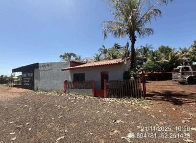 Foto 7 de 11: Comercial em leilão em Engenheiro Beltrão - PR — IMÓVEL URBANO COM ÁREA TOTAL DE 4.789,00 m2- Em ENGENHEIRO BELTRÃO/PR