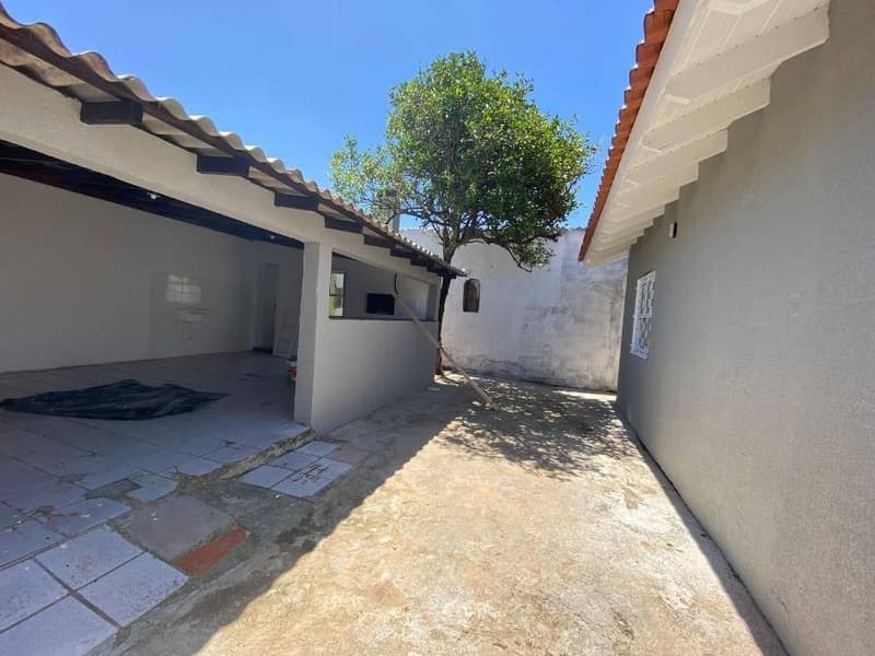 Foto 8 de 10: Casa em leilão em Gravataí - RS — Casa 111m² com Terreno 230m² | Gravataí-RS | Morada do Vale I | Excelente Oportunidade - Próxima à Avenida Alexandrino de Alencar e à Dorival Cândido - Financiamento em até 420 Meses!