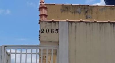 Foto 7 de 11: Casa em leilão em Suzano - SP, bairro Recreio Sertãozinho — Casa, Suzano / SP
