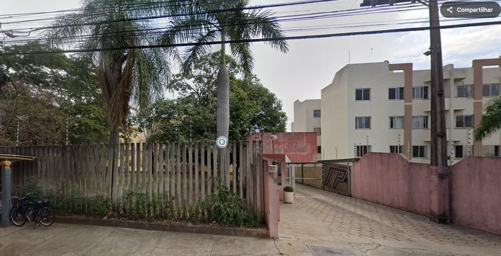 Foto 2 de 5: Apartamento em leilão em Presidente Prudente - SP — Apartamento, A.U. 73,975 m²