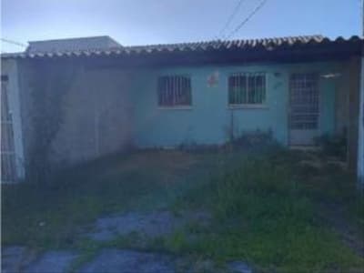 Casa em leilão em Pelotas - RS — Casa 111m², Três Vendas, Pelotas/RS - Ocupada