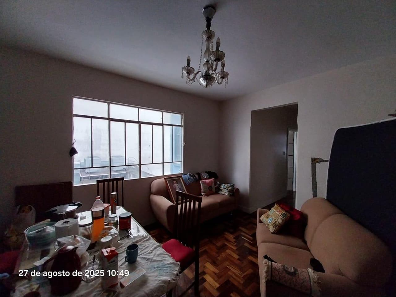 Foto 11 de 28: Apartamento em leilão em Curitiba - PR — Apartamento do Edifício Lattes, Curitiba/PR