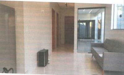 Foto 6 de 8: Casa em leilão em Ipameri - GO — CASA RESIDENCIAL, A.C. 103,92M², CENTRO EM IPAMERI/GO - EDIFICAÇÃO DE ALTO PADRÃO