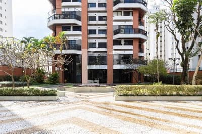 Apartamento em leilão em São Paulo - SP, bairro Perdizes — Apartamento, A.T. 486m², A.P. 267m², duplex, cobertura, 4 vagas, Edifício West Side, Perdizes