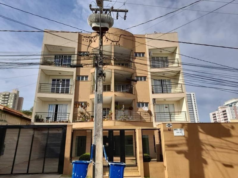 Foto 15 de 15: Apartamento em leilão em Arapongas - PR, bairro Vila Cascata — Apartamento, Arapongas / PR