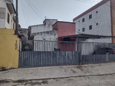 Apartamento em leilão em João Pessoa - PB, bairro Cidade dos Colibris — RUA JOAO FRANCISCO DOS SANTOS N. 162 Apto. 10 - CIDADE DOS COLIBRIS - João Pessoa, PB, Brasil