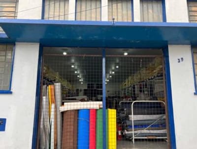 Foto 7 de 7: Comercial em leilão em Campinas - SP — Salão Comercial - Lote 18 - Vila Industrial, Campinas/SP