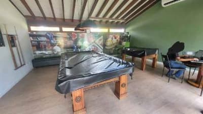 Foto 8 de 15: Casa em leilão em Maricá - RJ, bairro Inoã — Casa, Maricá / RJ