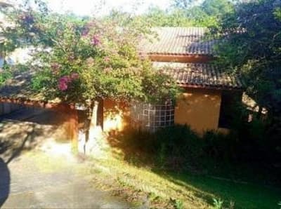 Casa em leilão em Carapicuíba - SP — Casa 663m², Parque Ideal, Carapicuíba/SP