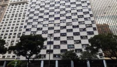 Foto 1 de 11: Comercial em leilão em Rio De Janeiro - RJ, bairro Centro — Sala comercial, Ocupado, 63.9 m2, RIO DE JANEIRO / RJ