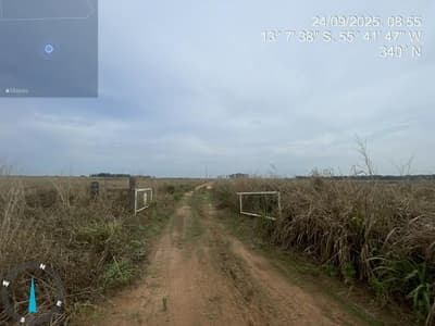 Foto 2 de 28: Area Rural em leilão em Sorriso - MT — IMÓVEL RURAL | 61,6997HA FAZ. SANTA MARIA PARCELA B | EM SORRISO/MT - DESTINAÇÃO PECUÁRIA