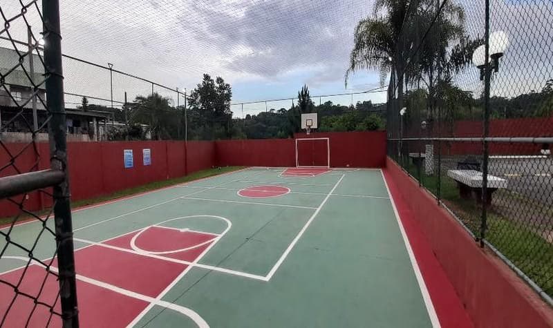 Foto 3 de 3: Casa em leilão em Cotia - SP, bairro Bairro da Graça — Casa 59m² no Bairro da Graça em Cotia/SP
