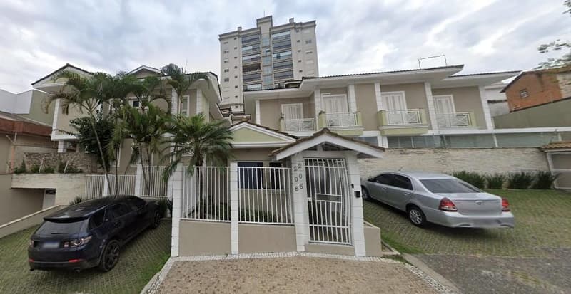 Casa em leilão em São Paulo - SP, bairro Tucuruvi — Casa em condomínio fechado no Tucuruvi - São Paulo/SP com 40% de desconto