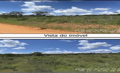 Foto 2 de 10: Area Rural em leilão em Anápolis - GO — IMÓVEL RURAL | A.T. 7,575 HA | FAZENDA SOBRADINHO | ANÁPOLIS/GO