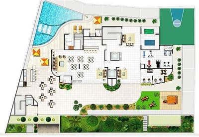 Foto 2 de 2: Apartamento em leilão em Salvador - BA, bairro Pituba — Apartamento, Ocupado, SALVADOR / BA