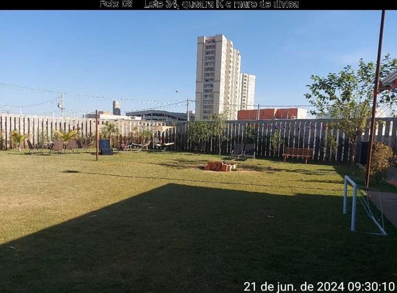 Foto 19 de 19: Terreno em leilão em Santa Bárbara D'oeste - SP, bairro Jardim Alphacenter — IMOVEL EM STA BARBARA DOESTE