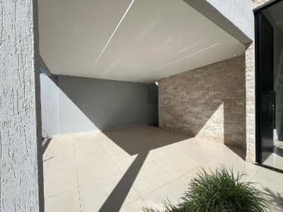 Foto 11 de 17: Casa em leilão em Anápolis - GO, bairro Loteamento Anapolis City — Casa, Anápolis / GO