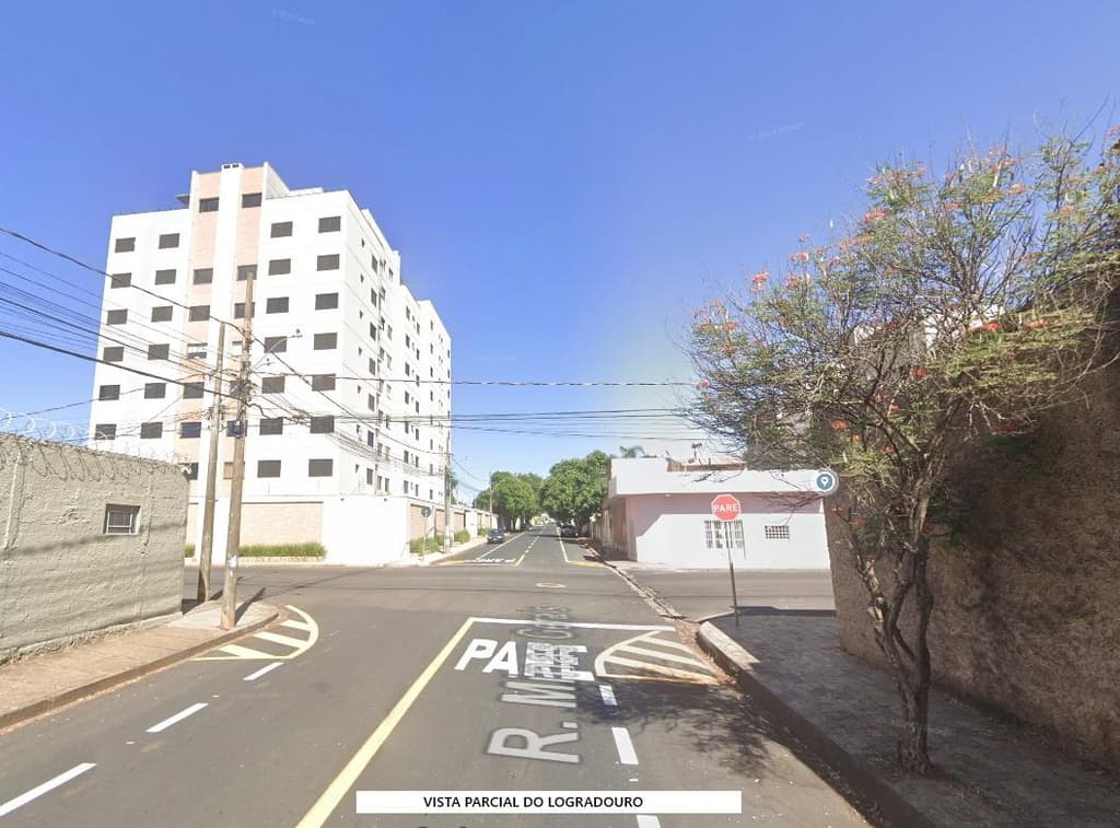 Foto 3 de 4: Apartamento em leilão em Uberaba - MG — Apto. 84m², Santa Maria, Uberaba/MG - Ocupada