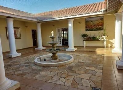 Foto 3 de 19: Casa em leilão em Salto - SP — Casa, Salto / SP