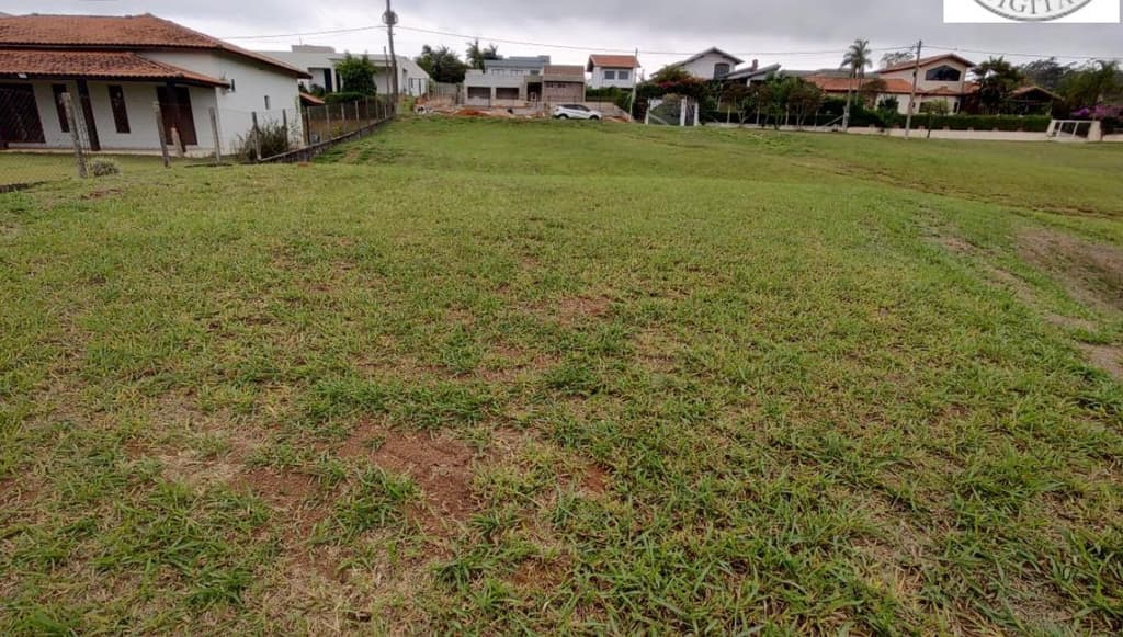 Terreno em leilão em Alambari - SP — DIREITOS - TERRENO URBANO C/ 1.000 m² EM ALAMBARI/SP NO "RESIDENCIAL PINHEIRO DO LAGO"