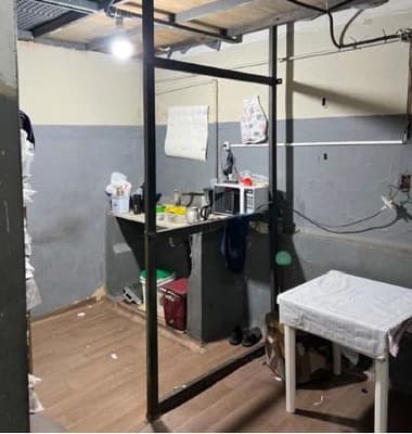 Foto 2 de 7: Comercial em leilão em Campinas - SP — Salão Comercial - Lote 18 - Vila Industrial, Campinas/SP