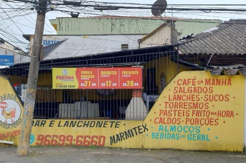 Foto 3 de 5: Terreno em leilão em Santo André - SP — Parte Ideal de Imóvel em Santo André/SP