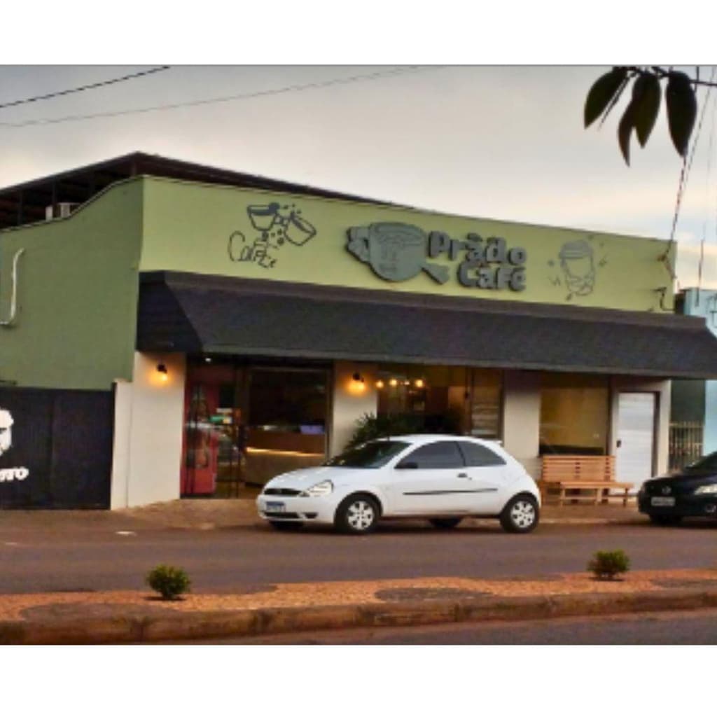 Foto 3 de 4: Comercial em leilão em Quarto Centenário - PR — IMÓVEL URBANO COM ÁREA TOTAL DE 300.00 m2- Em QUARTO CENTENÁRIO/PR