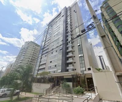 Foto 1 de 3: Apartamento em leilão em Águas Claras - DF, bairro Setor Sul — Apto. 236m², 04 vagas, Setor Sul, Águas Claras/DF